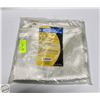 Image 1 : 4FT X 6FT WELDING BLANKET NEW IN BAG ESTATE