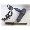 Image 1 : HEAT GUN & SOLDERING IRON
