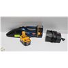 Image 1 : RYOBI 18V ONE+ HANDHELD VACUUM WITH 2
