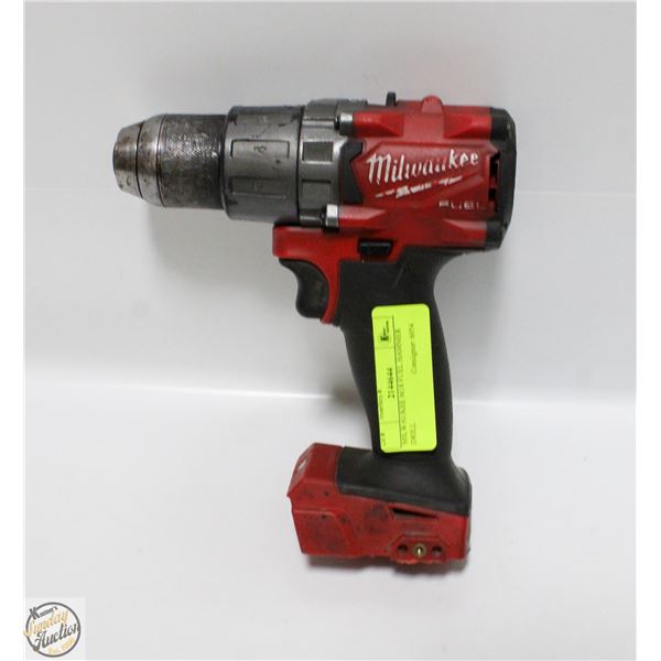 MILWAUKEE M18 FUEL HAMMER DRILL