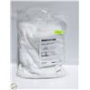 Image 2 : NEW MEKKAPRO XXL GARDEN NETTING PEST BARRIER 10X40