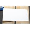 Image 1 : 3 BOXES OF H-LINE TILES COTTON COLOR 3"X6"