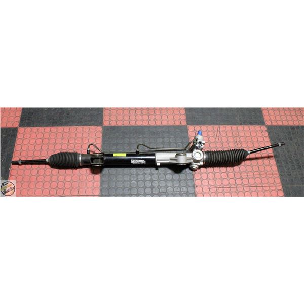 NEW REMANUFACTURED RACK/PINION #RK11049 #PSR22277
