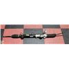 Image 1 : NEW REMANUFACTURED RACK/PINION #RK11049 #PSR22277