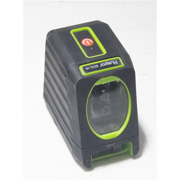 HUEPAR BOX-1R RED LASER LEVEL