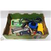 Image 1 : BOX OF TOOLS