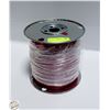 Image 1 : NEW SPOOL OF SOLID CORE COPPER WIRE