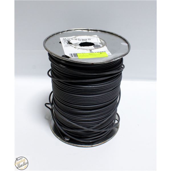 RW90 10 STRAND COPPER 600V 10AWG ROLL - PARTIAL