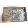 Image 1 : BOX NEW LARGE BOLTS