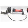 Image 1 : 18V POWER GREASE GUN 2 BATTERY & CHARGER