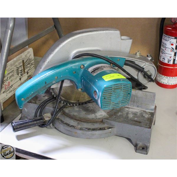 MAKITA CHOP SAW