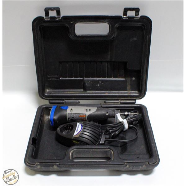 DREMEL 8000 10.8V LITHIUM-ION CORDLESS