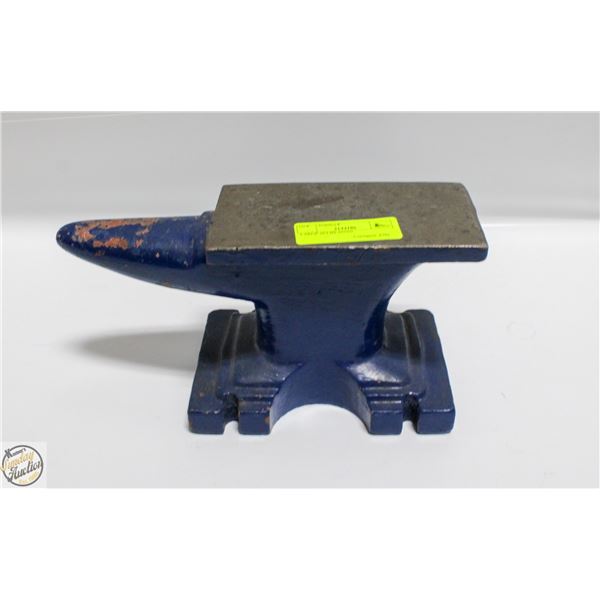 LARGE 20 LBS ANVIL