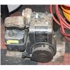 Image 1 : 5 HP BRIGGS & STRATON GAS MOTOR RUNS TESTED