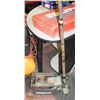 Image 1 : TRIPLE LIFT 400LB JACK - CAR/MOTORCYCLE/ATV