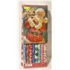 Image 1 : NEW CHRISTMAS WRAPPING PAPER & BOXES