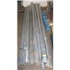 Image 1 : LARGE LOT OF 10 FT TUBING FOR ELECTRICAL