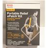 Image 1 : CVS HEALTH STARTER KIT PORTABLE RELIEF EPATCH KIT