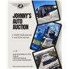 Image 1 : JOHNNYS AUTO AUCTION BIG RAFFLE !!!