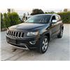 Image 1 : JEEP  GD CHEROKEE 2014 APP DUP/T -