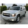 Image 1 : CHEV TAHOE 2012 T-REPO 2 DAYS