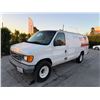 Image 1 : FORD E250 2006 T-DON - SMOG