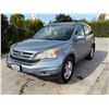 Image 1 : HOND CR-V 2010 T-DONATION