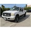 Image 1 : FORD  F-350 2005 APPT/DUP-T SMOG