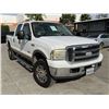Image 2 : FORD  F-350 2005 APPT/DUP-T SMOG