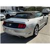 Image 3 : FORD  MUSTANG 2016 O/S TITLE 2 DAYS