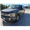 Image 1 : FORD  F-150 2019 T-SMOG -2 DAYS