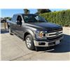 Image 2 : FORD  F-150 2019 T-SMOG -2 DAYS