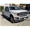 Image 2 : FORD  F-150 2019 T-SMOG -2 DAYS