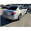 Image 3 : HOND ACCORD 2008 APP/DUP-T/EXP-ONLY