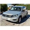 Image 1 : VOLK TIGUAN 2013 T-DONATION