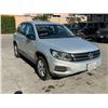 Image 2 : VOLK TIGUAN 2013 T-DONATION