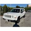 Image 1 : JEEP  PATRIOT 2014 APP  DUP/T-DON