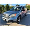 Image 1 : HOND CR-V 2007 O/S-T-DON-SMOG-2 DAYS