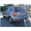 Image 4 : HOND CR-V 2007 O/S-T-DON-SMOG-2 DAYS