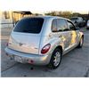 Image 3 : CHRY PT CRUISER 2009 T-DON - SMOG
