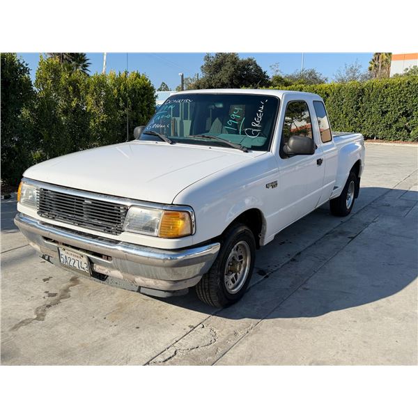 FORD RANGER 1994 APP  DUP/T-DON