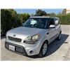 Image 1 : KIA SOUL 2013 SALV-T-DON SMOG