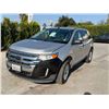 Image 1 : FORD  EDGE 2013 T-DON - SMOG