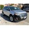 Image 2 : FORD  EDGE 2013 T-DON - SMOG