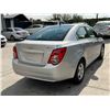 Image 3 : CHEV SONIC 2013 APP/DUP-T/EXP-ONLY