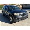 Image 2 : JEEP  GD CHEROKEE 2012 O/S T-DON