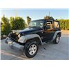 Image 1 : JEEP  WRANGLER 2012 T-DONATION