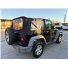 Image 3 : JEEP  WRANGLER 2012 T-DONATION