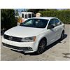 Image 1 : VOLK JETTA 2016 T-REPO 2 DAYS