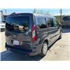 Image 3 : FORD  TRANSIT 2014 T-DON - SMOG